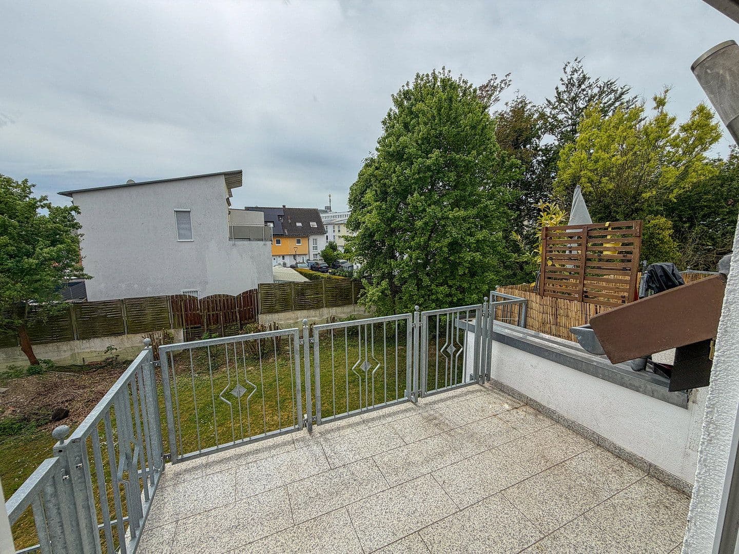 Predaj bytu 2-izbový 55 m², Bad Vilbel, Hesensko Predaj bytu 2-izbový 55 m², Bad Vilbel, Hesensko