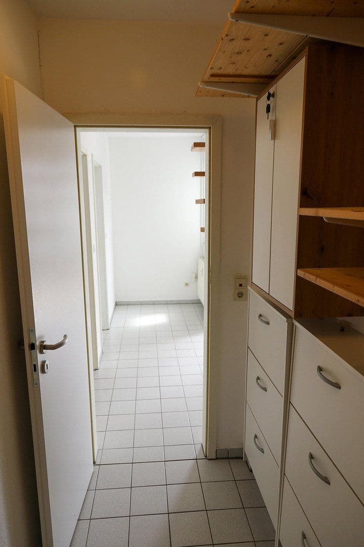 Predaj bytu 2-izbový 55 m², Bad Vilbel, Hesensko Predaj bytu 2-izbový 55 m², Bad Vilbel, Hesensko