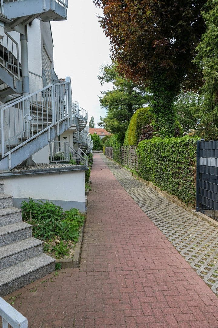 Predaj bytu 2-izbový 55 m², Bad Vilbel, Hesensko Predaj bytu 2-izbový 55 m², Bad Vilbel, Hesensko