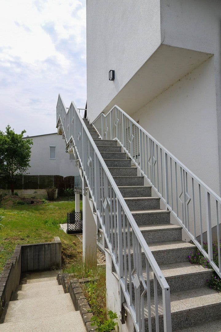 Predaj bytu 2-izbový 55 m², Bad Vilbel, Hesensko Predaj bytu 2-izbový 55 m², Bad Vilbel, Hesensko