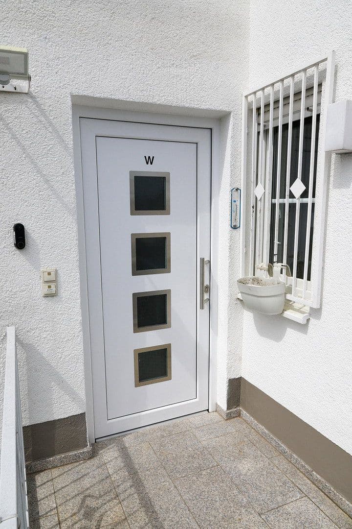 Predaj bytu 2-izbový 55 m², Bad Vilbel, Hesensko Predaj bytu 2-izbový 55 m², Bad Vilbel, Hesensko