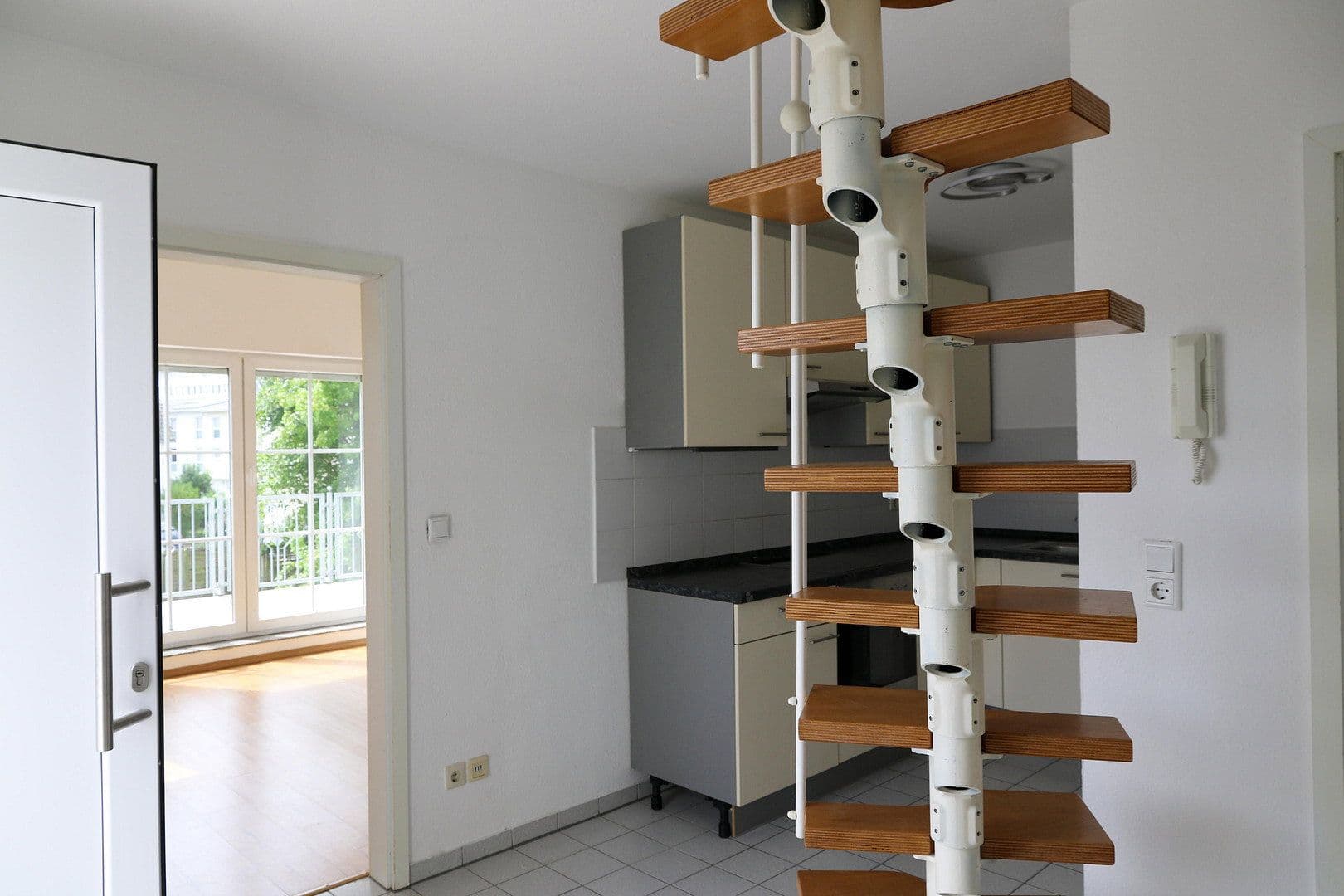Predaj bytu 2-izbový 55 m², Bad Vilbel, Hesensko Predaj bytu 2-izbový 55 m², Bad Vilbel, Hesensko