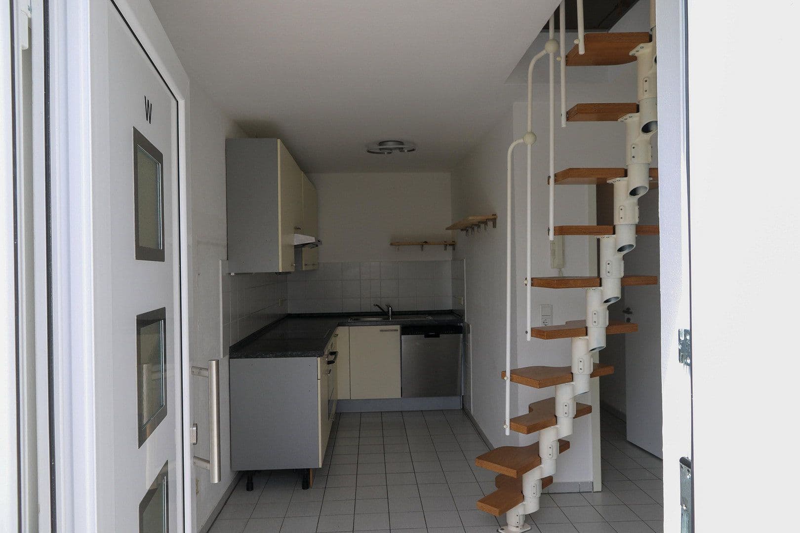 Predaj bytu 2-izbový 55 m², Bad Vilbel, Hesensko Predaj bytu 2-izbový 55 m², Bad Vilbel, Hesensko
