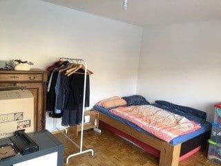 Prenájom bytu 2-izbový 45 m², Winterstr.3, Karlsruhe, Bádensko-Wurttembersko Prenájom bytu 2-izbový 45 m², Winterstr.3, Karlsruhe, Bádensko-Wurttembersko