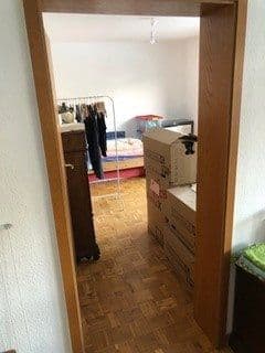 Prenájom bytu 2-izbový 45 m², Winterstr.3, Karlsruhe, Bádensko-Wurttembersko Prenájom bytu 2-izbový 45 m², Winterstr.3, Karlsruhe, Bádensko-Wurttembersko