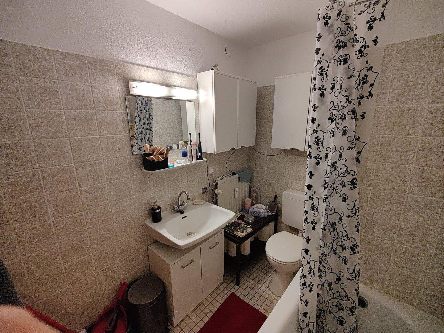 Prenájom bytu 2-izbový 45 m², Winterstr.3, Karlsruhe, Bádensko-Wurttembersko Prenájom bytu 2-izbový 45 m², Winterstr.3, Karlsruhe, Bádensko-Wurttembersko