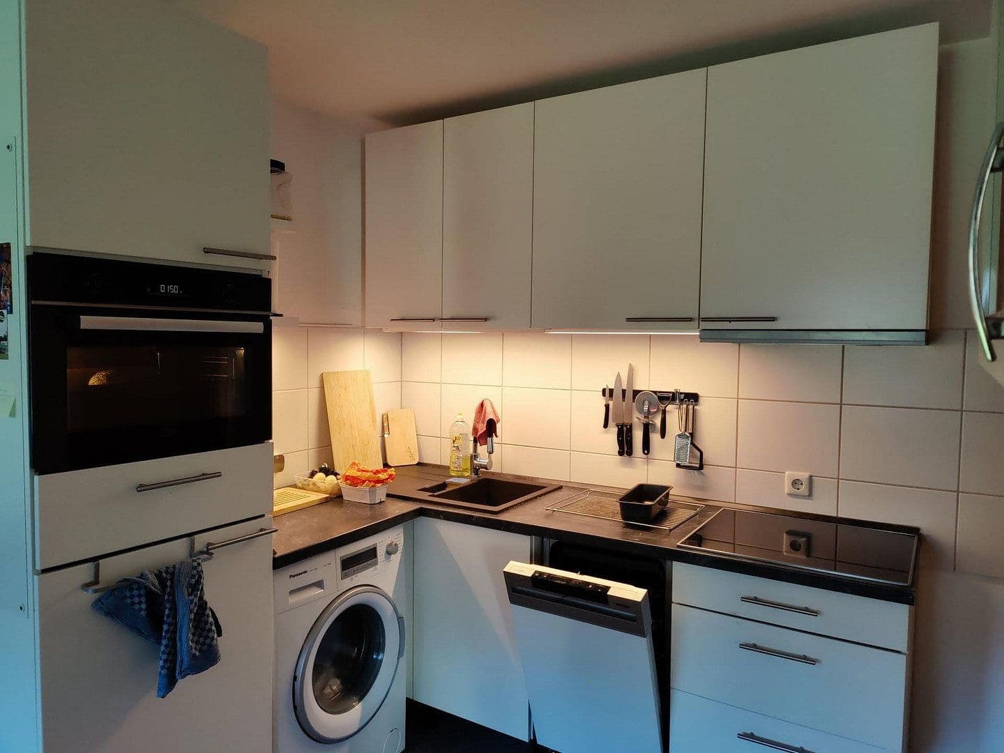 Prenájom bytu 2-izbový 45 m², Winterstr.3, Karlsruhe, Bádensko-Wurttembersko Prenájom bytu 2-izbový 45 m², Winterstr.3, Karlsruhe, Bádensko-Wurttembersko