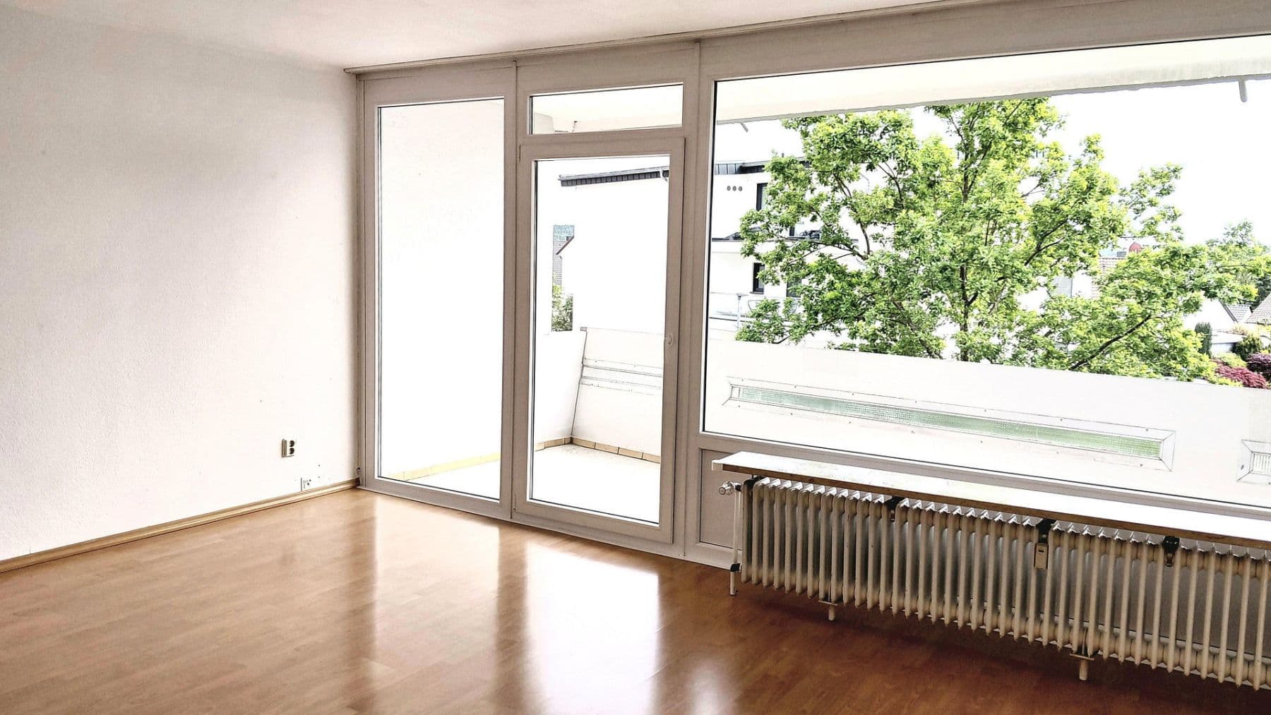 Predaj bytu 3-izbový 71 m², Schloßstraße 15, Langenselbold, Hesensko Predaj bytu 3-izbový 71 m², Schloßstraße 15, Langenselbold, Hesensko