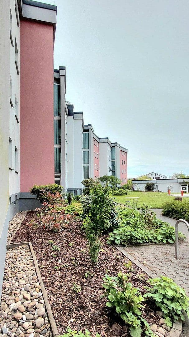 Predaj bytu 3-izbový 71 m², Schloßstraße 15, Langenselbold, Hesensko Predaj bytu 3-izbový 71 m², Schloßstraße 15, Langenselbold, Hesensko