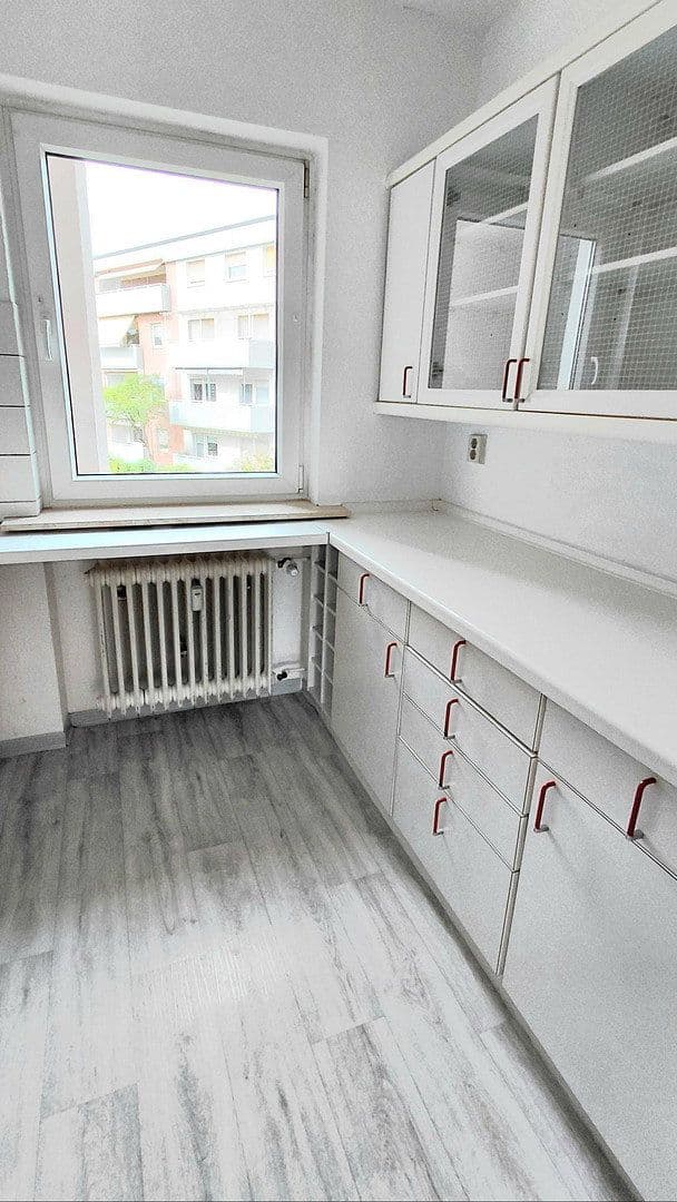 Predaj bytu 3-izbový 71 m², Schloßstraße 15, Langenselbold, Hesensko Predaj bytu 3-izbový 71 m², Schloßstraße 15, Langenselbold, Hesensko