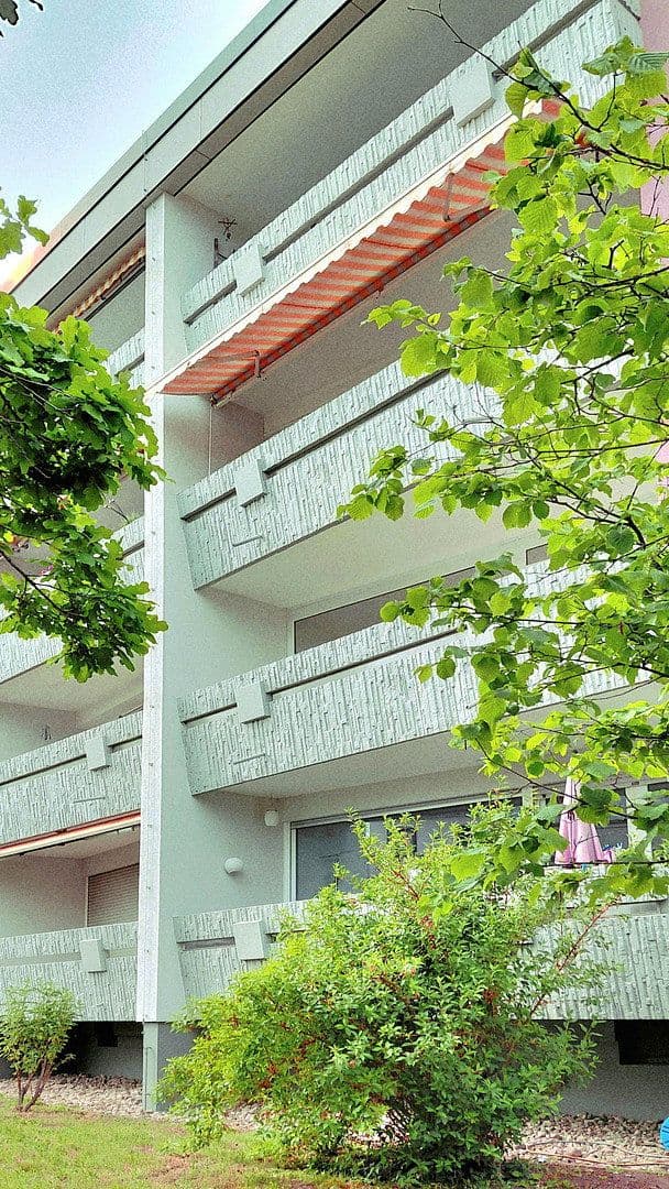 Predaj bytu 3-izbový 71 m², Schloßstraße 15, Langenselbold, Hesensko Predaj bytu 3-izbový 71 m², Schloßstraße 15, Langenselbold, Hesensko