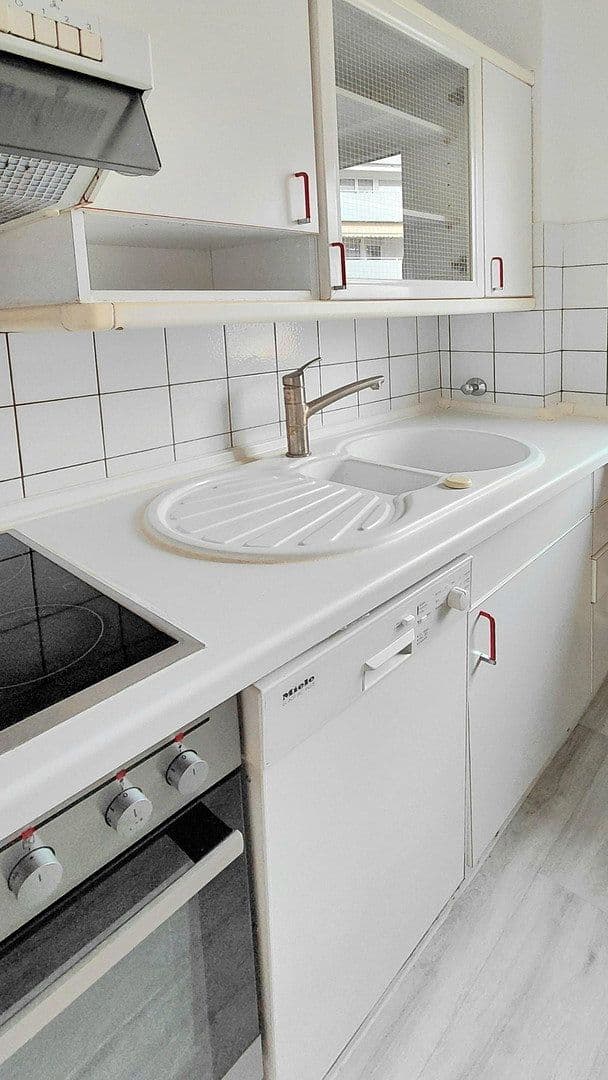 Predaj bytu 3-izbový 71 m², Schloßstraße 15, Langenselbold, Hesensko Predaj bytu 3-izbový 71 m², Schloßstraße 15, Langenselbold, Hesensko