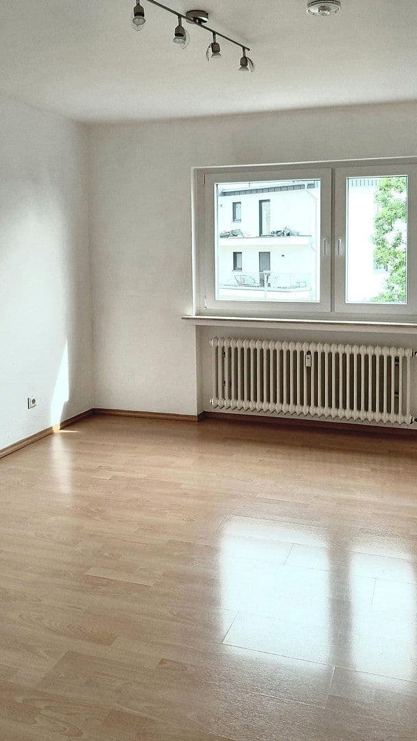 Predaj bytu 3-izbový 71 m², Schloßstraße 15, Langenselbold, Hesensko Predaj bytu 3-izbový 71 m², Schloßstraße 15, Langenselbold, Hesensko