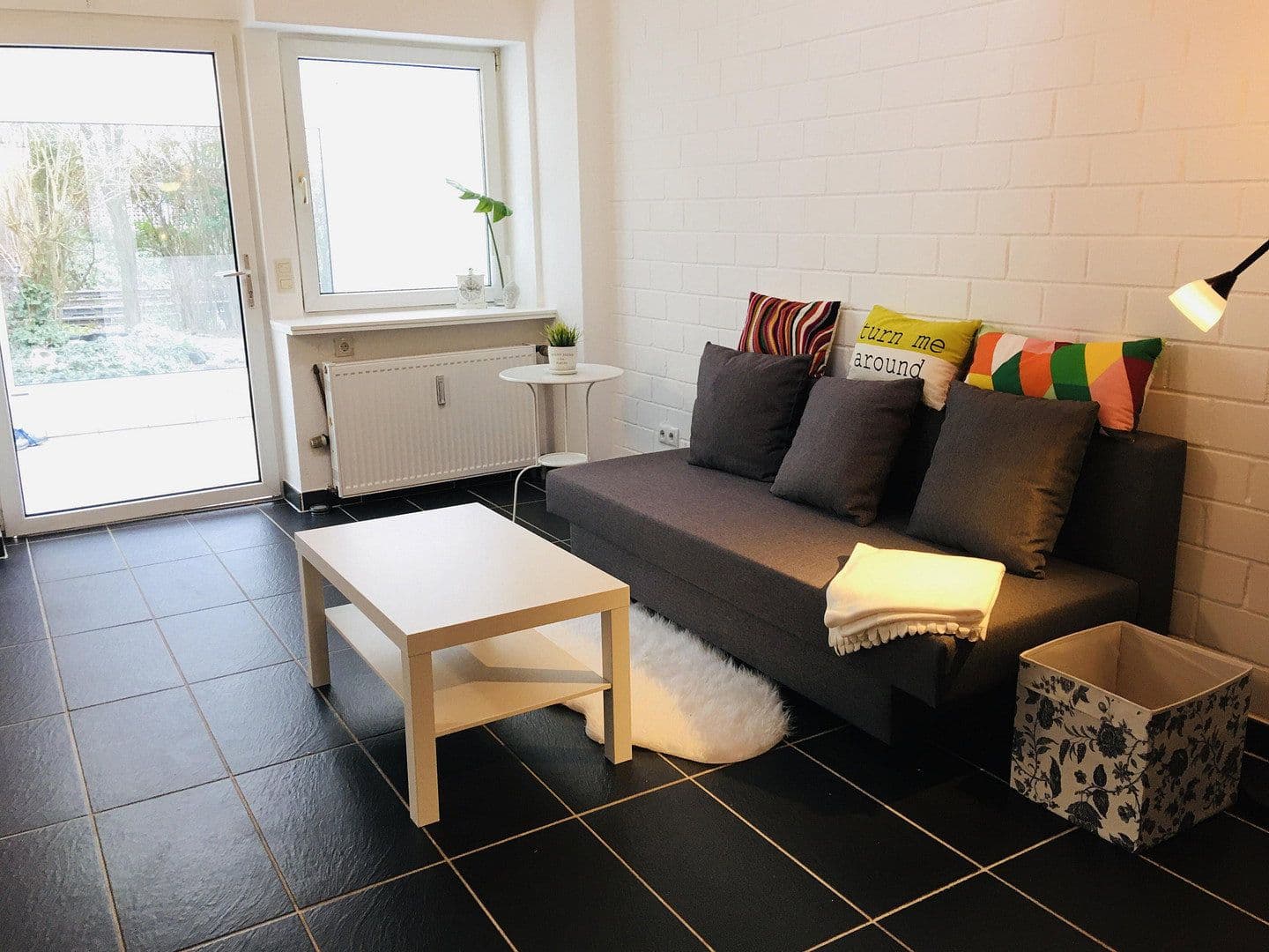 Prenájom bytu 2-izbový 61 m², Köln, Severné Porýnie - Westfálsko Prenájom bytu 2-izbový 61 m², Köln, Severné Porýnie - Westfálsko