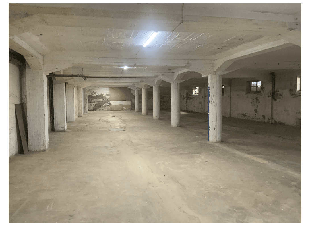 Prenájom nebytového priestoru 520 m², Bad Neuenahr-Ahrweiler, Porýnie-Falcko Prenájom nebytového priestoru 520 m², Bad Neuenahr-Ahrweiler, Porýnie-Falcko