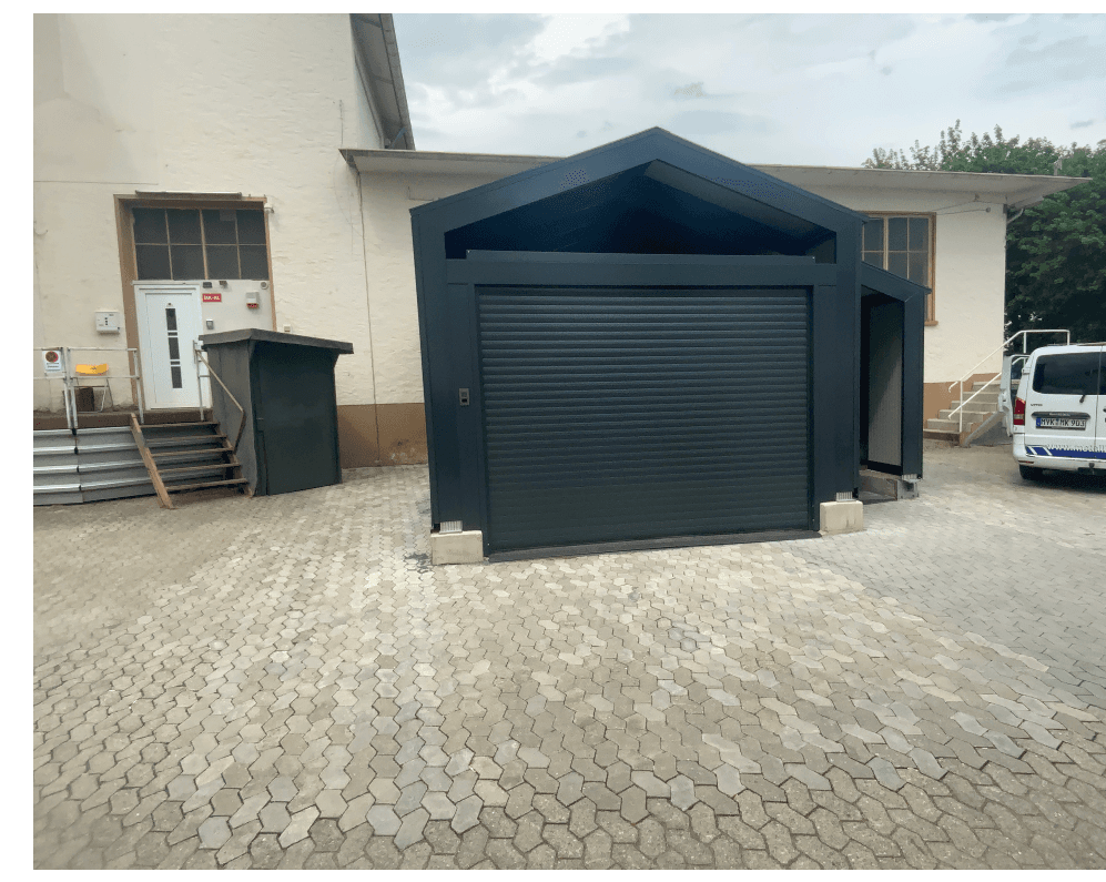 Prenájom nebytového priestoru 520 m², Bad Neuenahr-Ahrweiler, Porýnie-Falcko Prenájom nebytového priestoru 520 m², Bad Neuenahr-Ahrweiler, Porýnie-Falcko