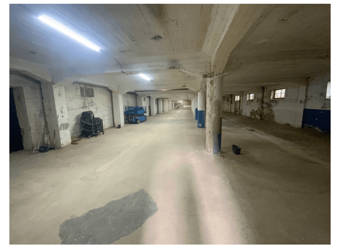 Prenájom nebytového priestoru 520 m², Bad Neuenahr-Ahrweiler, Porýnie-Falcko Prenájom nebytového priestoru 520 m², Bad Neuenahr-Ahrweiler, Porýnie-Falcko