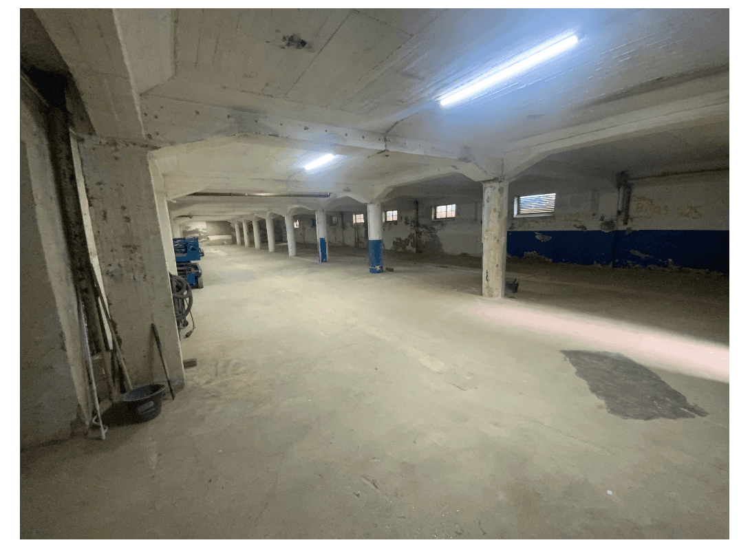 Prenájom nebytového priestoru 520 m², Bad Neuenahr-Ahrweiler, Porýnie-Falcko Prenájom nebytového priestoru 520 m², Bad Neuenahr-Ahrweiler, Porýnie-Falcko