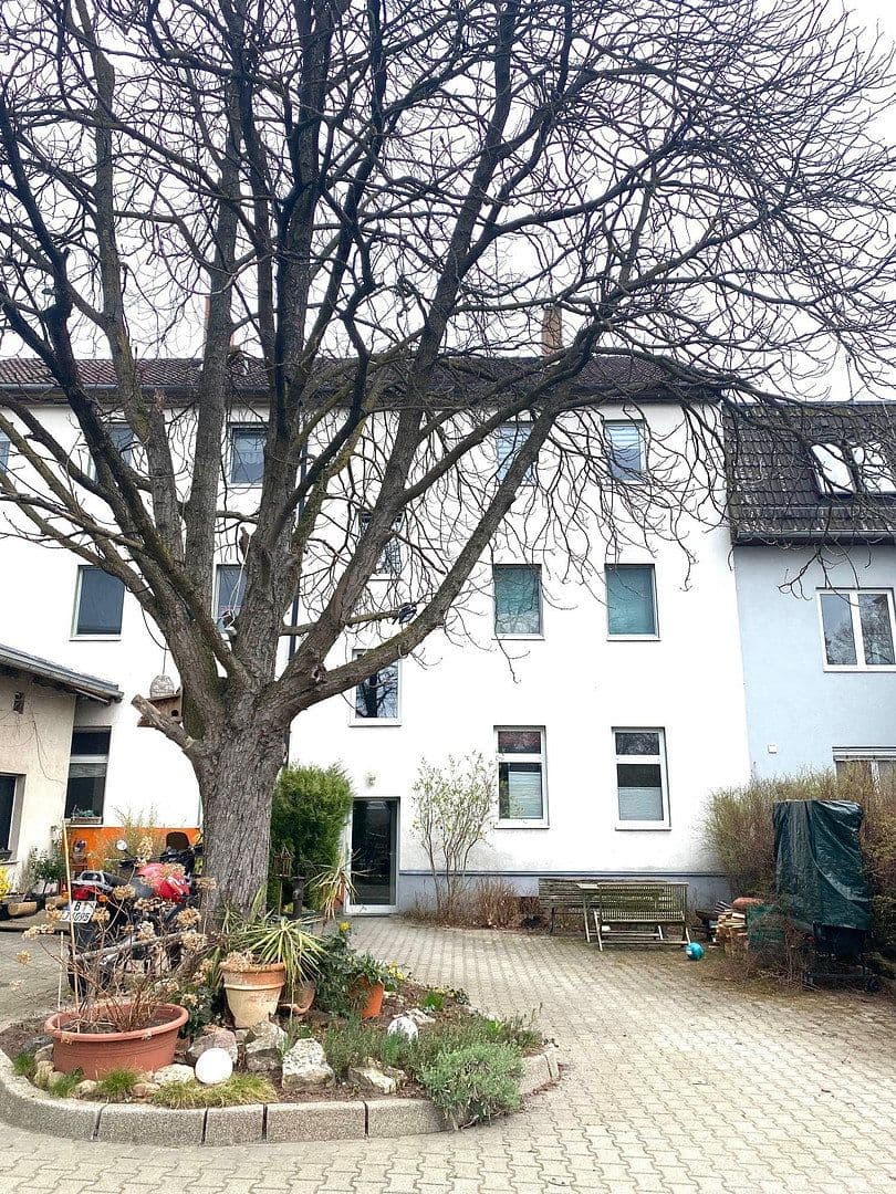 Predaj bytu 2-izbový 57 m², Berlin-Köpenick, Berlín Predaj bytu 2-izbový 57 m², Berlin-Köpenick, Berlín