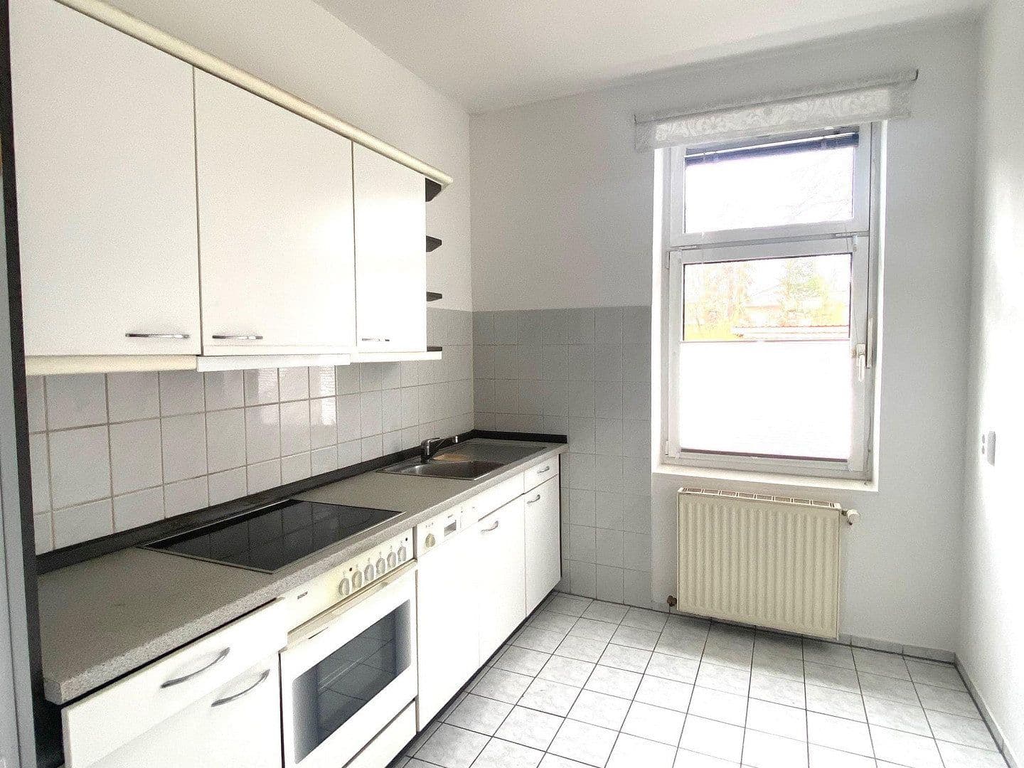 Predaj bytu 2-izbový 57 m², Berlin-Köpenick, Berlín Predaj bytu 2-izbový 57 m², Berlin-Köpenick, Berlín