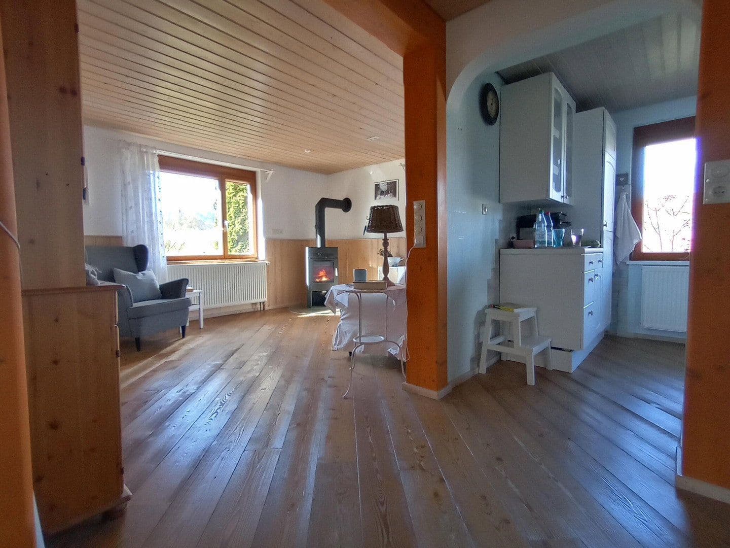 Predaj domu 135 m², pozemek 417 m², Murrhardt, Bádensko-Wurttembersko Predaj domu 135 m², pozemek 417 m², Murrhardt, Bádensko-Wurttembersko