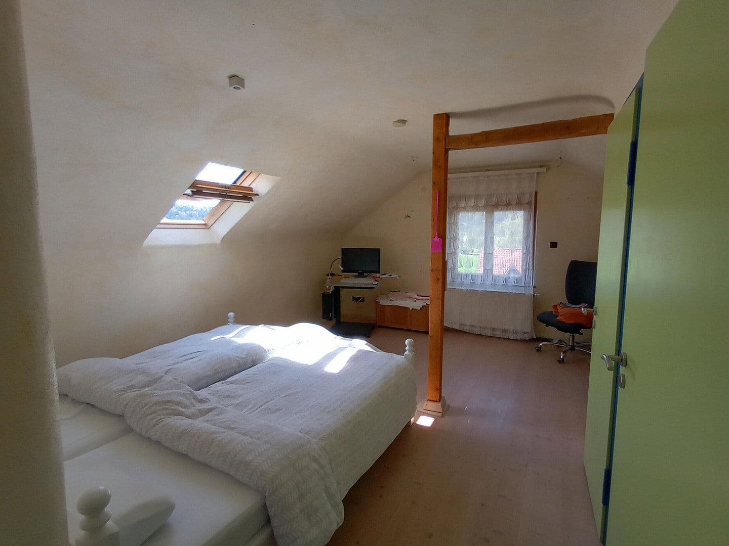 Predaj domu 135 m², pozemek 417 m², Murrhardt, Bádensko-Wurttembersko Predaj domu 135 m², pozemek 417 m², Murrhardt, Bádensko-Wurttembersko