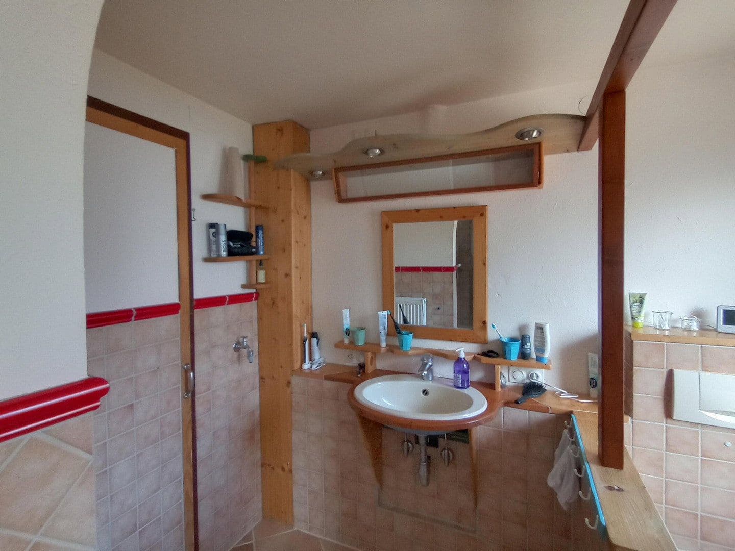 Predaj domu 135 m², pozemek 417 m², Murrhardt, Bádensko-Wurttembersko Predaj domu 135 m², pozemek 417 m², Murrhardt, Bádensko-Wurttembersko