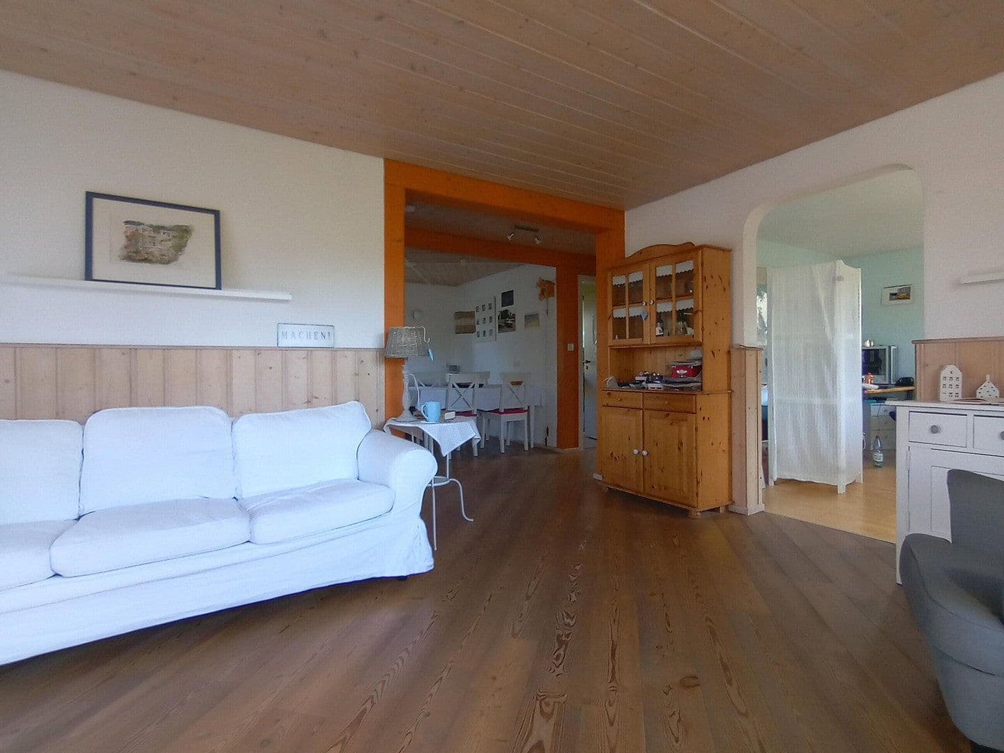 Predaj domu 135 m², pozemek 417 m², Murrhardt, Bádensko-Wurttembersko Predaj domu 135 m², pozemek 417 m², Murrhardt, Bádensko-Wurttembersko
