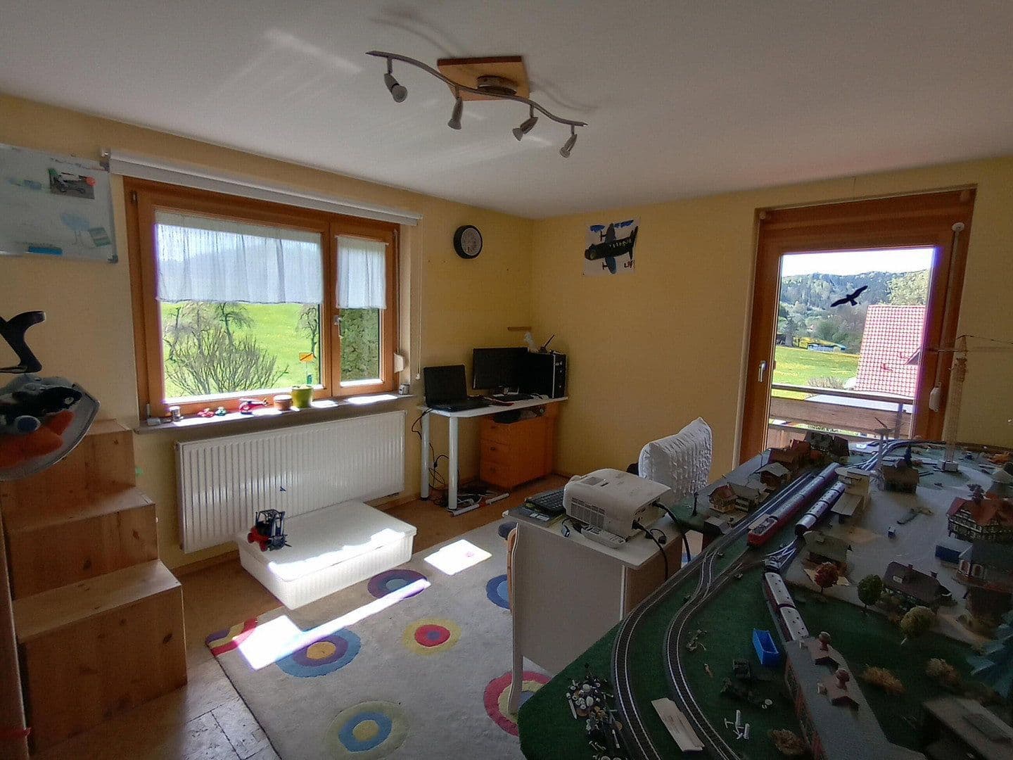 Predaj domu 135 m², pozemek 417 m², Murrhardt, Bádensko-Wurttembersko Predaj domu 135 m², pozemek 417 m², Murrhardt, Bádensko-Wurttembersko