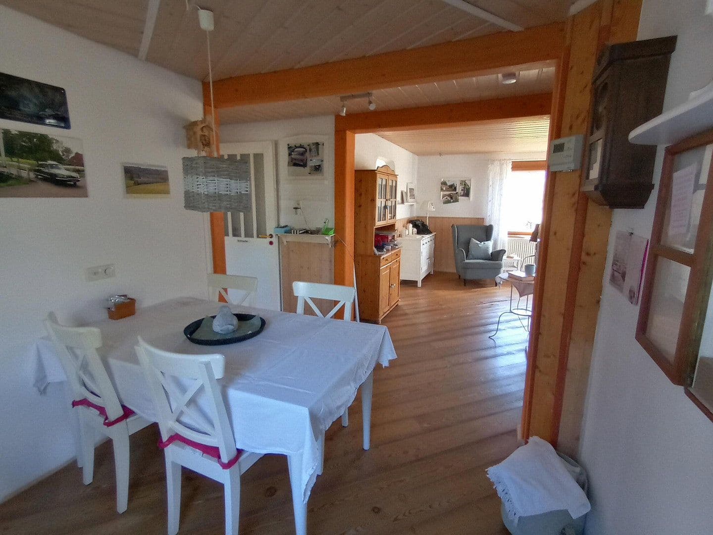 Predaj domu 135 m², pozemek 417 m², Murrhardt, Bádensko-Wurttembersko Predaj domu 135 m², pozemek 417 m², Murrhardt, Bádensko-Wurttembersko