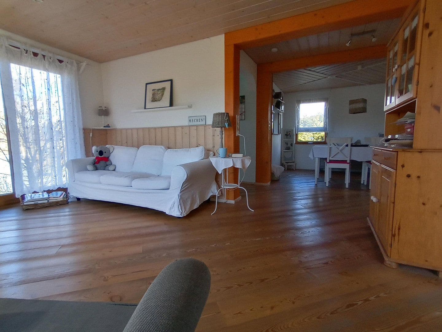 Predaj domu 135 m², pozemek 417 m², Murrhardt, Bádensko-Wurttembersko Predaj domu 135 m², pozemek 417 m², Murrhardt, Bádensko-Wurttembersko
