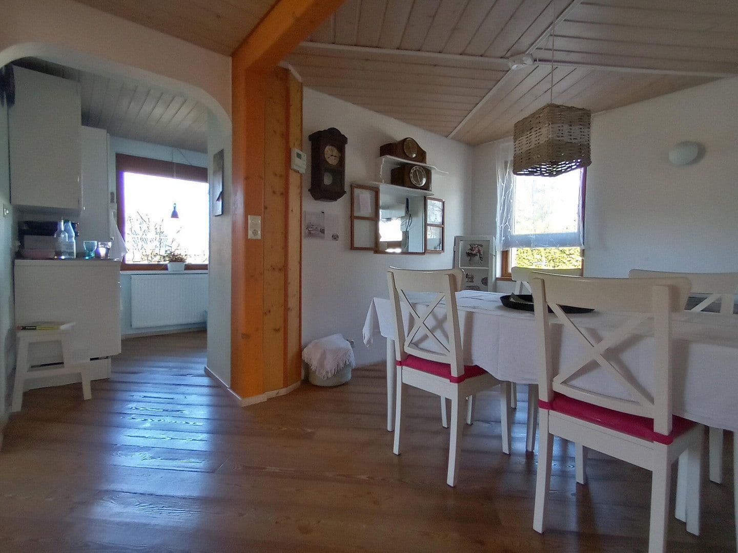 Predaj domu 135 m², pozemek 417 m², Murrhardt, Bádensko-Wurttembersko Predaj domu 135 m², pozemek 417 m², Murrhardt, Bádensko-Wurttembersko
