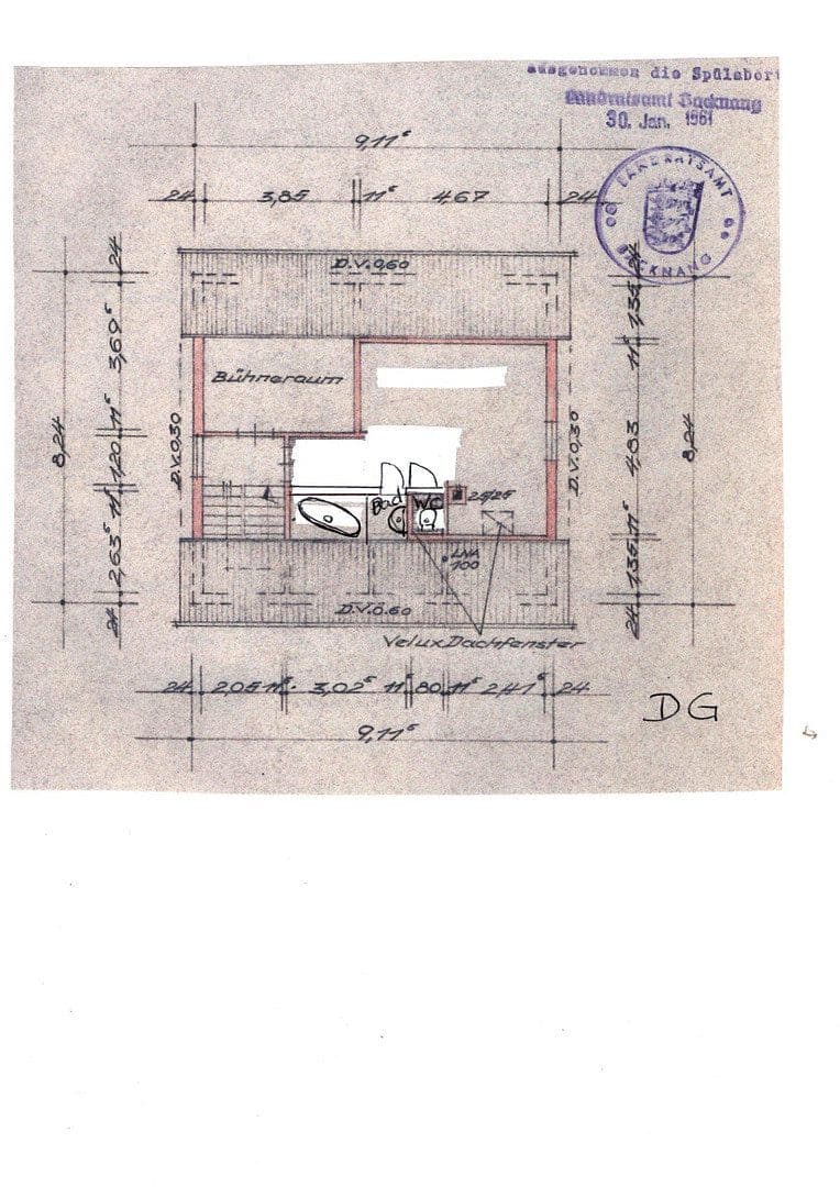 Predaj domu 135 m², pozemek 417 m², Murrhardt, Bádensko-Wurttembersko Predaj domu 135 m², pozemek 417 m², Murrhardt, Bádensko-Wurttembersko