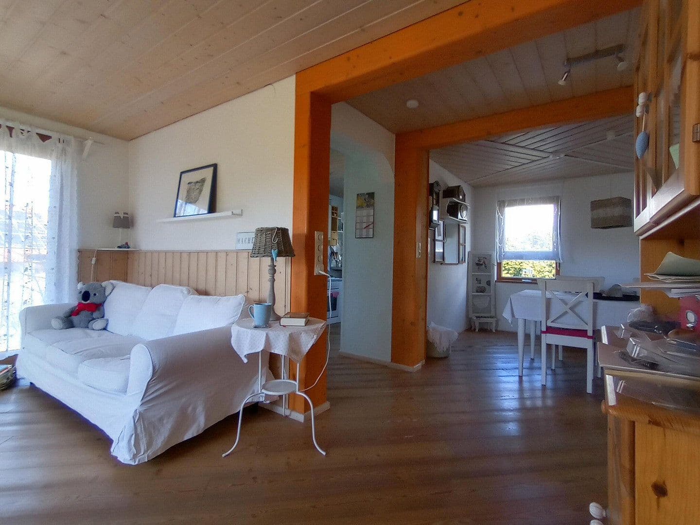 Predaj domu 135 m², pozemek 417 m², Murrhardt, Bádensko-Wurttembersko Predaj domu 135 m², pozemek 417 m², Murrhardt, Bádensko-Wurttembersko