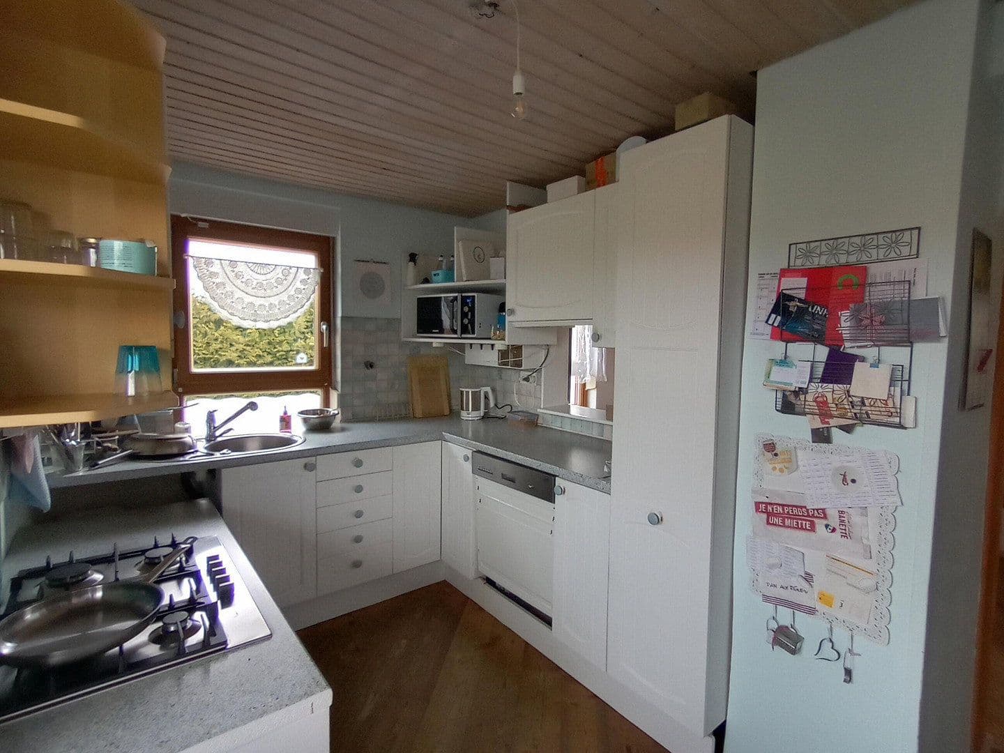 Predaj domu 135 m², pozemek 417 m², Murrhardt, Bádensko-Wurttembersko Predaj domu 135 m², pozemek 417 m², Murrhardt, Bádensko-Wurttembersko