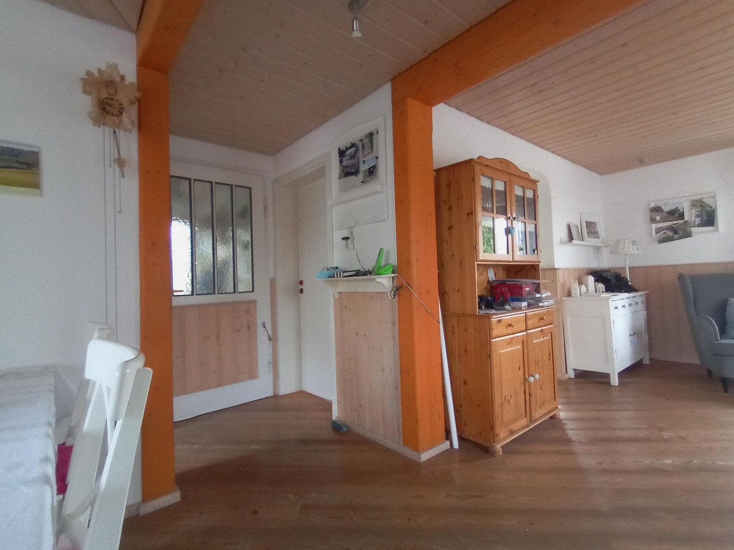 Predaj domu 135 m², pozemek 417 m², Murrhardt, Bádensko-Wurttembersko Predaj domu 135 m², pozemek 417 m², Murrhardt, Bádensko-Wurttembersko