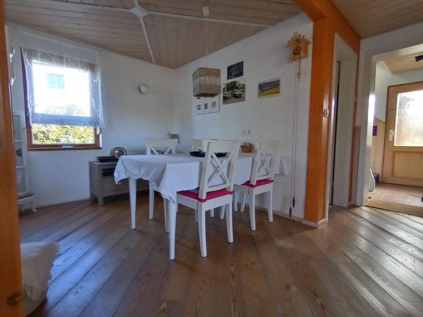 Predaj domu 135 m², pozemek 417 m², Murrhardt, Bádensko-Wurttembersko Predaj domu 135 m², pozemek 417 m², Murrhardt, Bádensko-Wurttembersko