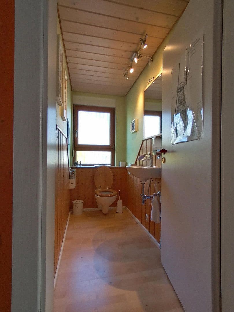 Predaj domu 135 m², pozemek 417 m², Murrhardt, Bádensko-Wurttembersko Predaj domu 135 m², pozemek 417 m², Murrhardt, Bádensko-Wurttembersko