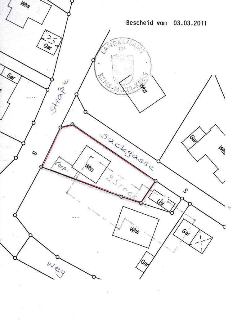 Predaj domu 135 m², pozemek 417 m², Murrhardt, Bádensko-Wurttembersko Predaj domu 135 m², pozemek 417 m², Murrhardt, Bádensko-Wurttembersko