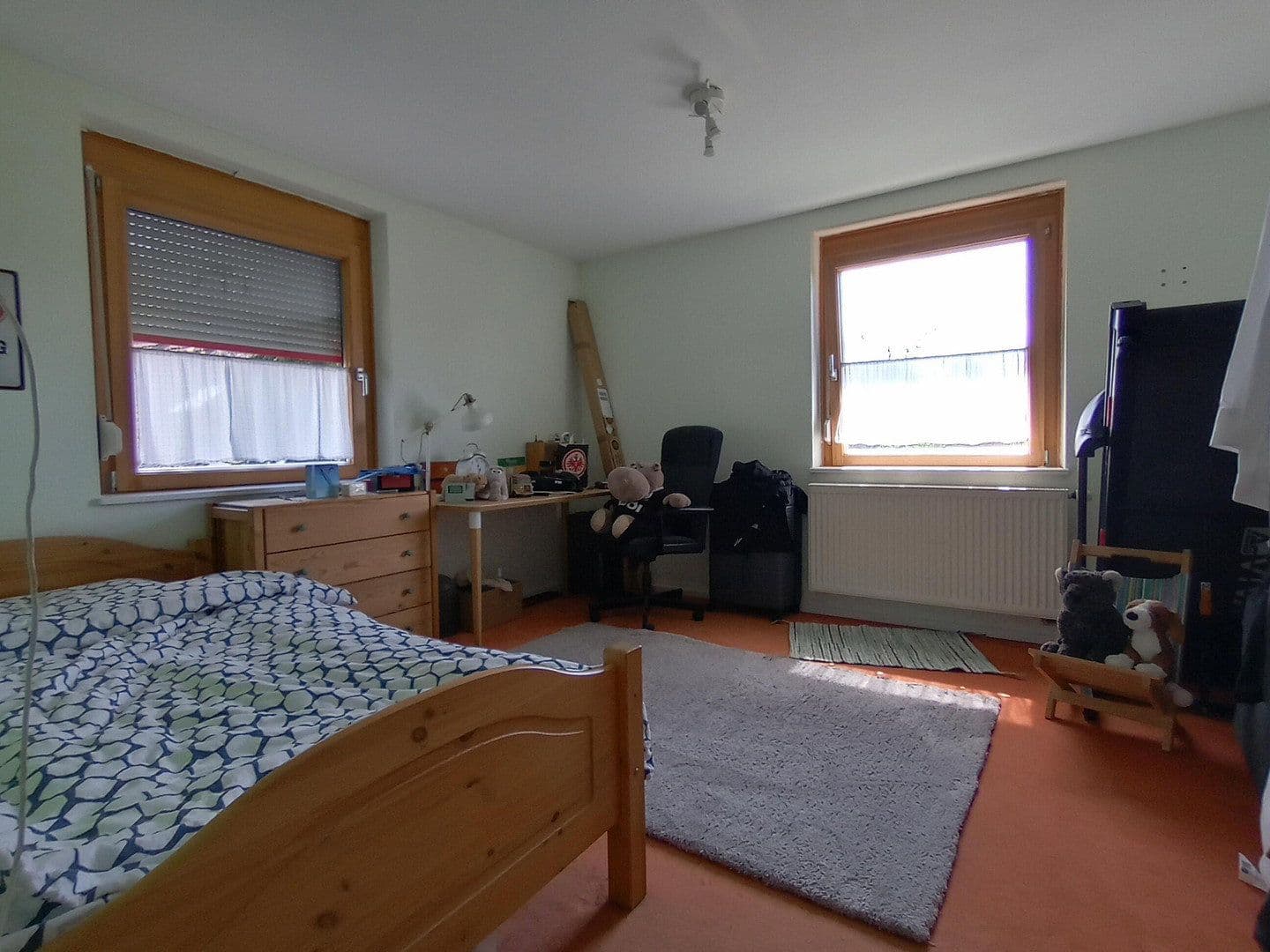Predaj domu 135 m², pozemek 417 m², Murrhardt, Bádensko-Wurttembersko Predaj domu 135 m², pozemek 417 m², Murrhardt, Bádensko-Wurttembersko