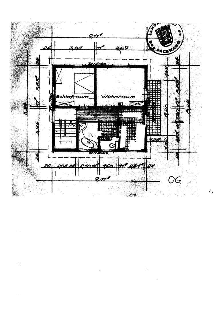 Predaj domu 135 m², pozemek 417 m², Murrhardt, Bádensko-Wurttembersko Predaj domu 135 m², pozemek 417 m², Murrhardt, Bádensko-Wurttembersko