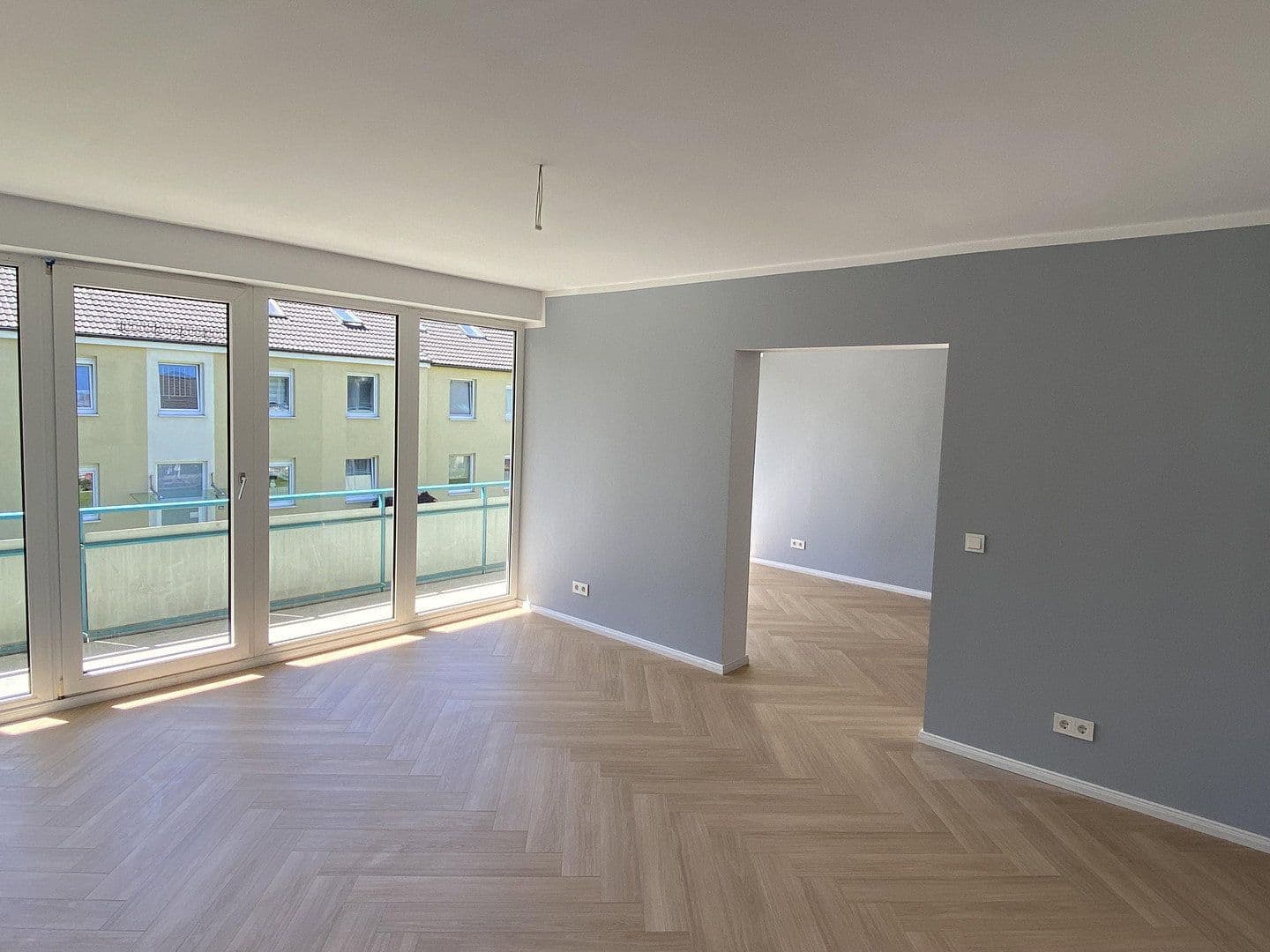 Predaj bytu 2-izbový 71 m², Swatten Weg 31a, Schenefeld, Šlezvicko-Holštajnsko Predaj bytu 2-izbový 71 m², Swatten Weg 31a, Schenefeld, Šlezvicko-Holštajnsko