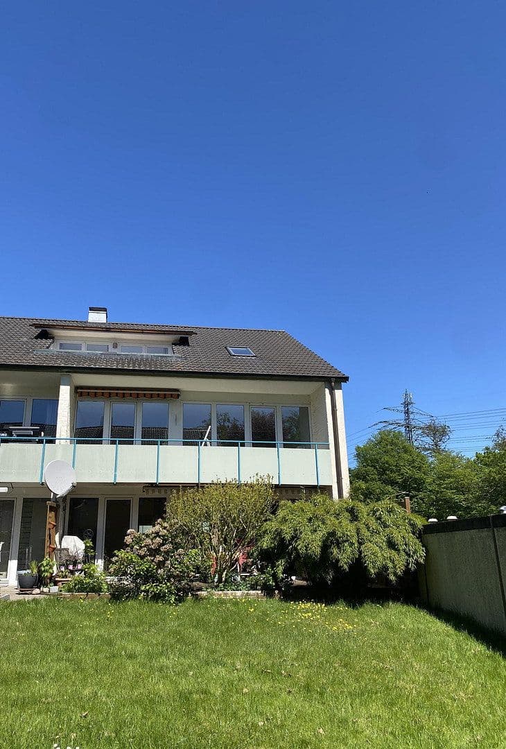 Predaj bytu 2-izbový 71 m², Swatten Weg 31a, Schenefeld, Šlezvicko-Holštajnsko Predaj bytu 2-izbový 71 m², Swatten Weg 31a, Schenefeld, Šlezvicko-Holštajnsko