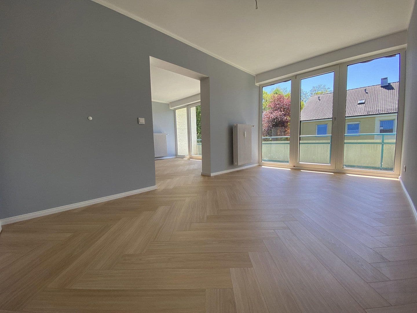 Predaj bytu 2-izbový 71 m², Swatten Weg 31a, Schenefeld, Šlezvicko-Holštajnsko Predaj bytu 2-izbový 71 m², Swatten Weg 31a, Schenefeld, Šlezvicko-Holštajnsko