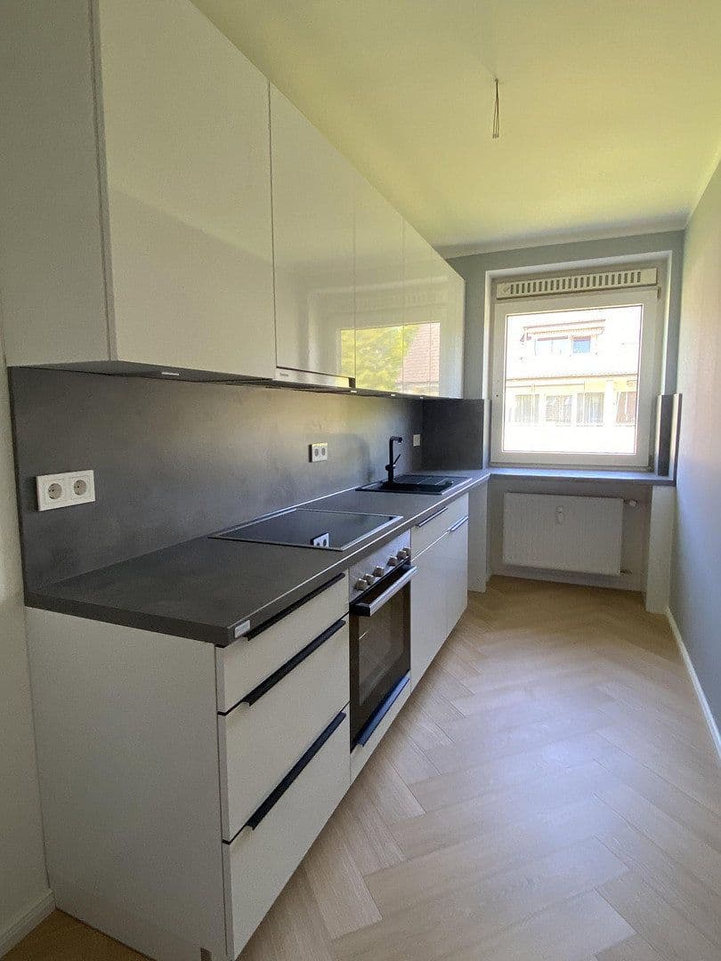 Predaj bytu 2-izbový 71 m², Swatten Weg 31a, Schenefeld, Šlezvicko-Holštajnsko Predaj bytu 2-izbový 71 m², Swatten Weg 31a, Schenefeld, Šlezvicko-Holštajnsko