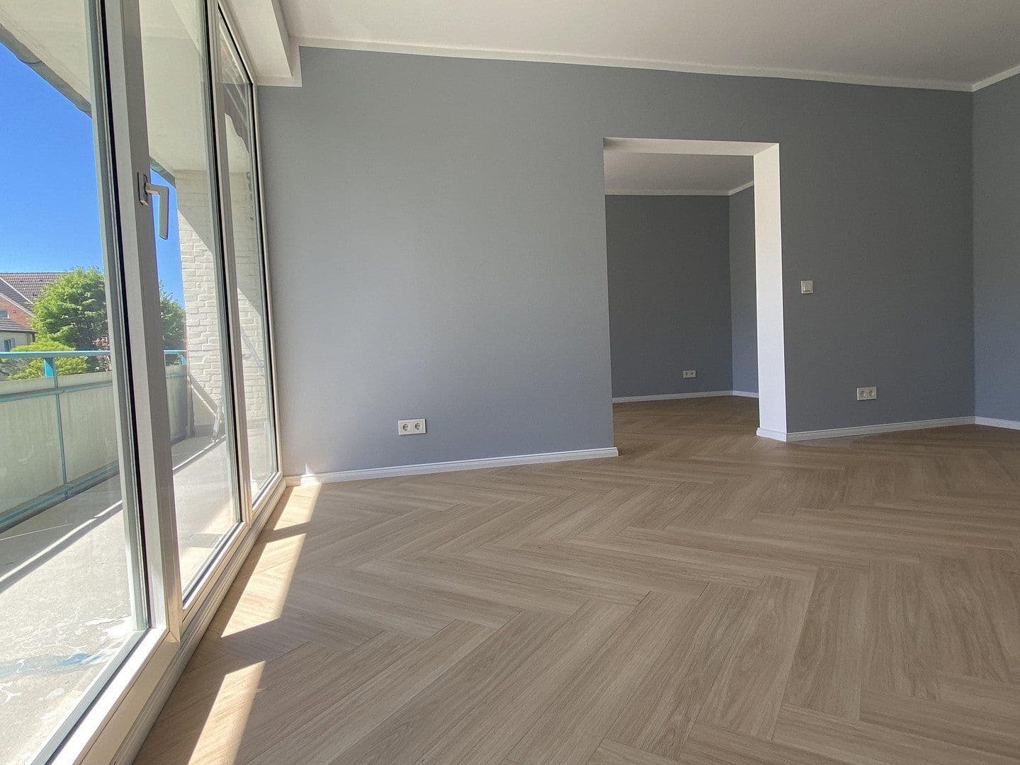 Predaj bytu 2-izbový 71 m², Swatten Weg 31a, Schenefeld, Šlezvicko-Holštajnsko Predaj bytu 2-izbový 71 m², Swatten Weg 31a, Schenefeld, Šlezvicko-Holštajnsko