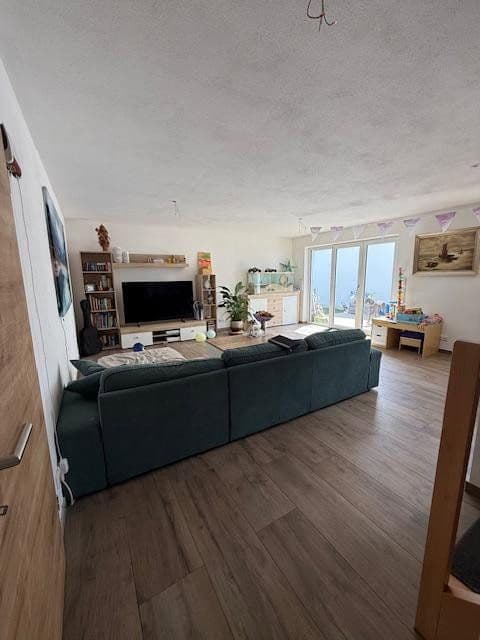 Prenájom domu 125 m², pozemek 245 m², Weilheim i. OB, Bavorsko Prenájom domu 125 m², pozemek 245 m², Weilheim i. OB, Bavorsko