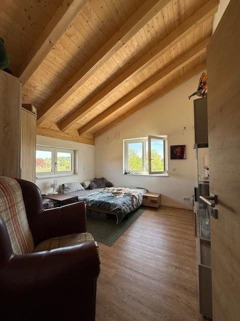 Prenájom domu 125 m², pozemek 245 m², Weilheim i. OB, Bavorsko Prenájom domu 125 m², pozemek 245 m², Weilheim i. OB, Bavorsko