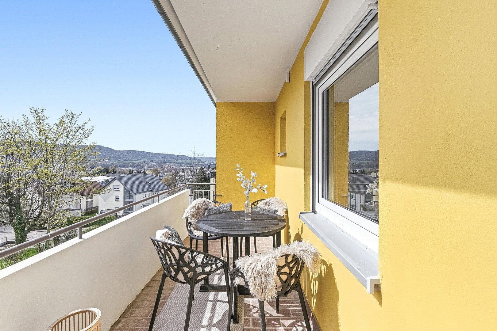 Predaj bytu 3-izbový 73 m², Aalen, Bádensko-Wurttembersko Predaj bytu 3-izbový 73 m², Aalen, Bádensko-Wurttembersko
