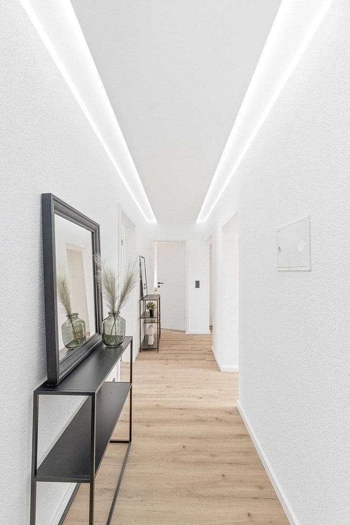 Predaj bytu 3-izbový 73 m², Aalen, Bádensko-Wurttembersko Predaj bytu 3-izbový 73 m², Aalen, Bádensko-Wurttembersko